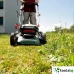METABO RM 36-18 LTX BL 46 SOLO - ПРОФЕСИОНАЛНА АКУМУЛАТОРНА БЕЗЧЕТКОВА КОСАЧКА